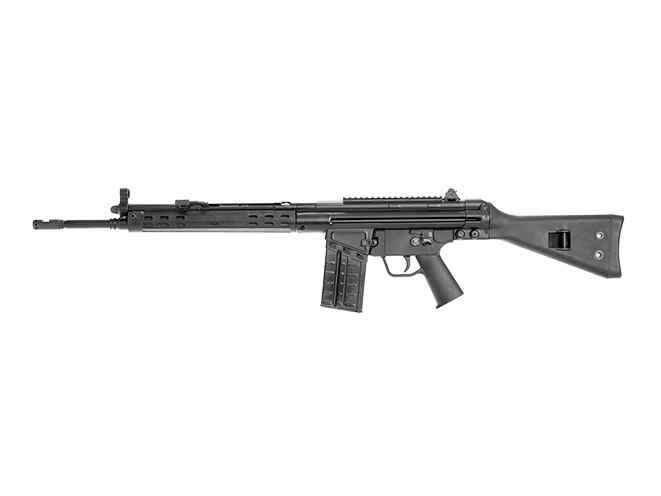 Looking for a Cetme 308 or Ptr91