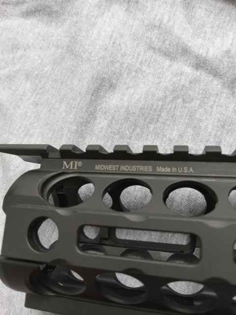 AR15 PARTS&amp;MAGS MIDWEST/PMAGS