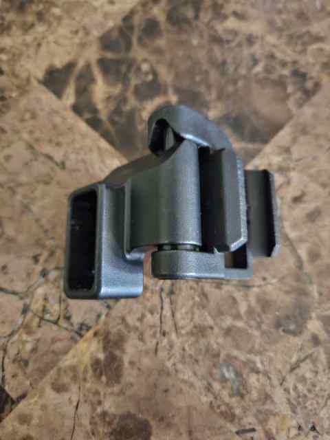 A3 Tactical 1913 hinge for modular stocks/braces