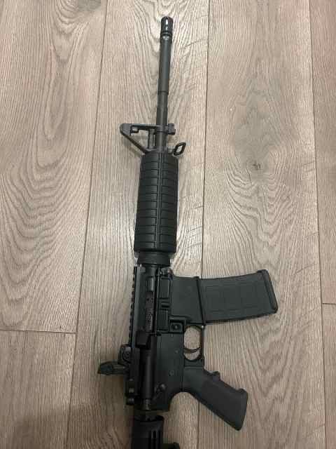Colt M4 Carbine BRAND NEW