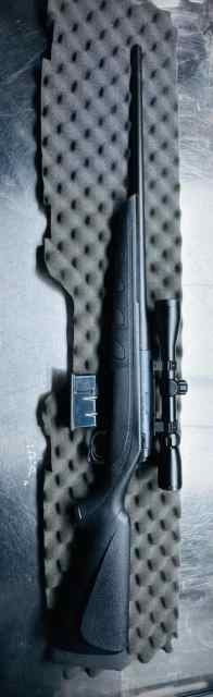 Remington 770 .308