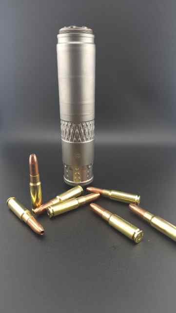 Suppressors In stock. Fast approvals