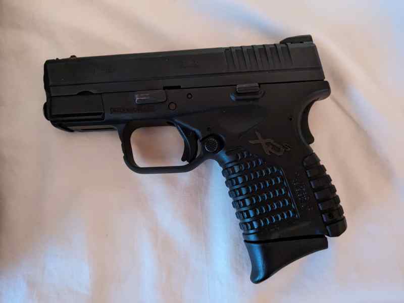 XDs 9