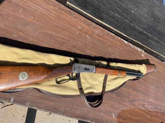 Winchester Model 94 LL Edition 