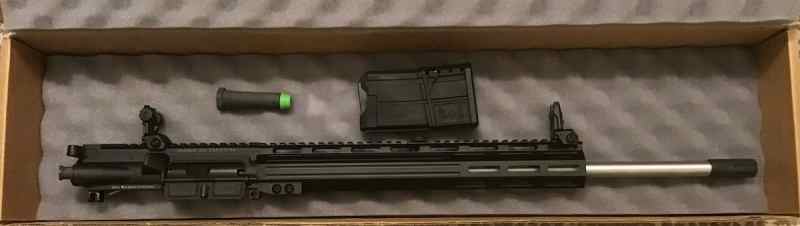 American Tactical .410 Gauge AR Upper Receiver Kit