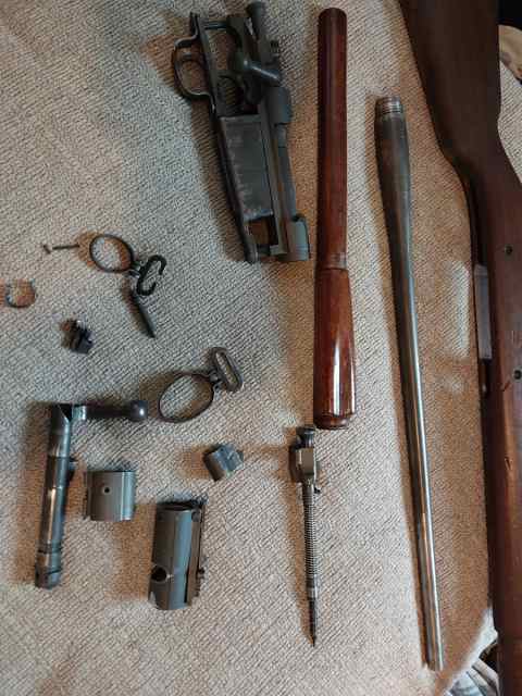 1903 Springfield parts kit