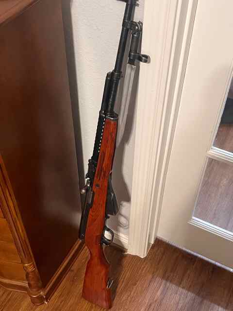 Chinese SKS For Sale