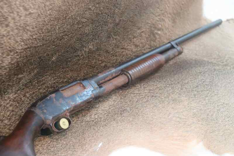 WTB Gunsmith Specials or Rusty Guns 