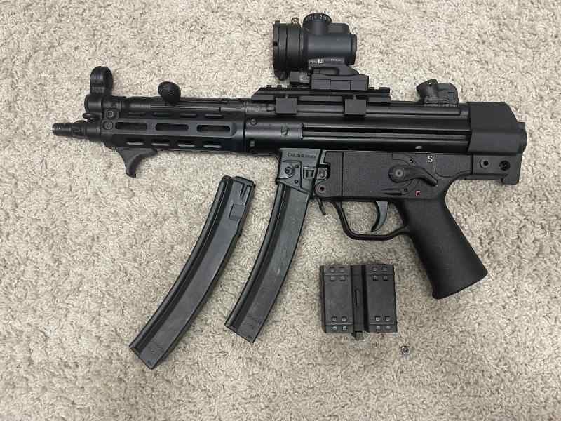 ZF-5 / MP5