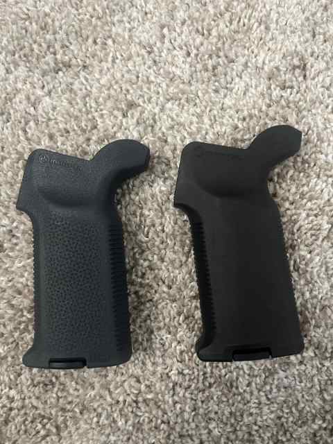 AR15/Pistol Grip